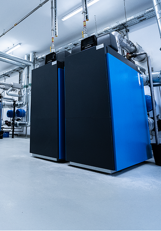 Inspektionen, Wartungen & Instandhaltung