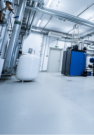 Mitgestaltung smarter Versorgungs-Konzepte