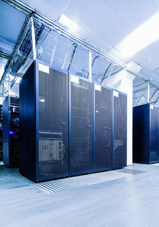 Firewalls & VPNs betreuen