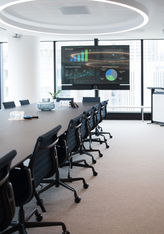 Im Team ganzheitlich denken