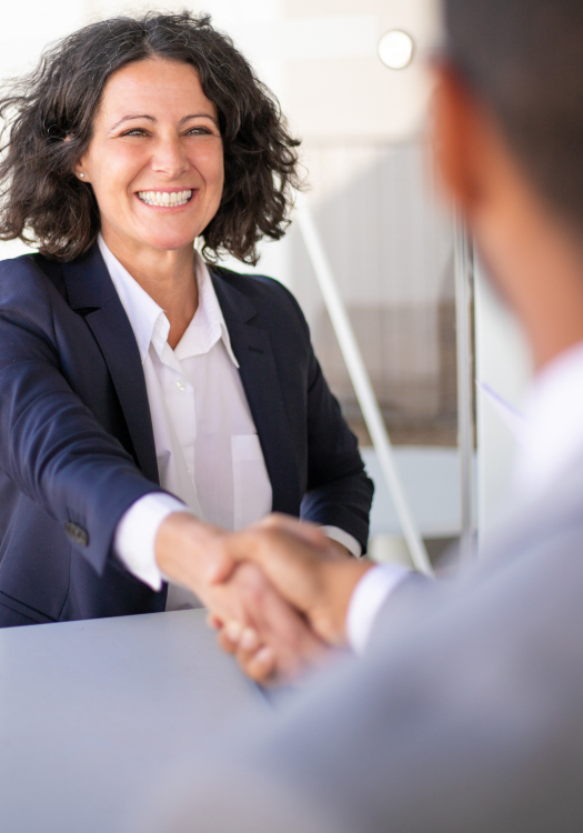 Bestandskunden betreuen & Potenziale erkennen
