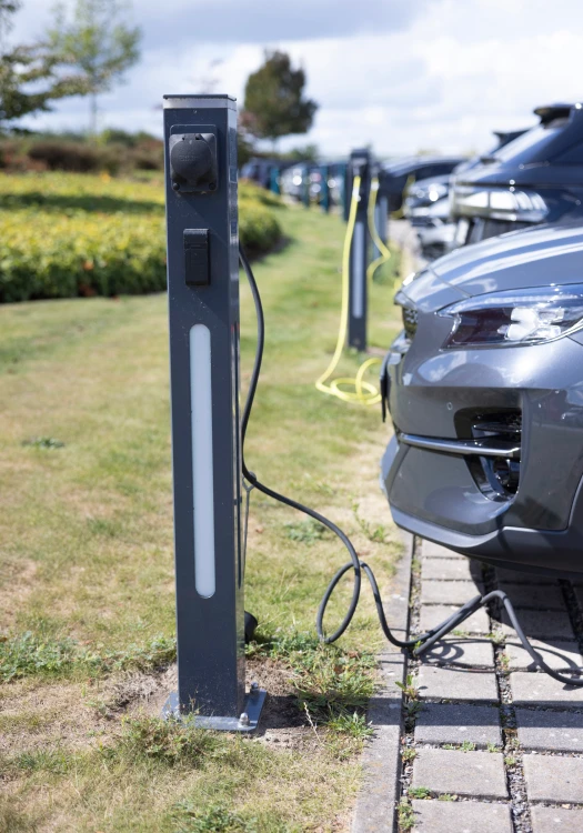 PV- & Ladeprojekte planen und koordinieren