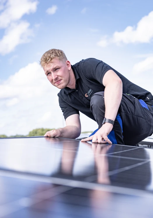 Montagepartner koordinieren & betreuen