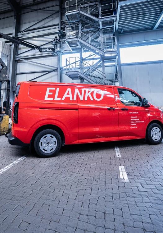 Mitwirkung im Fuhrpark-management 