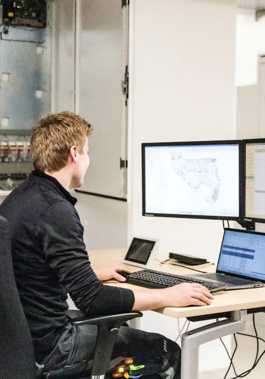 Anlagen prüfen & dokumentieren